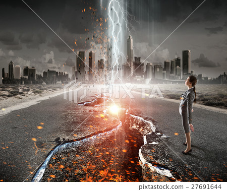 Overcoming crisis break 27691644