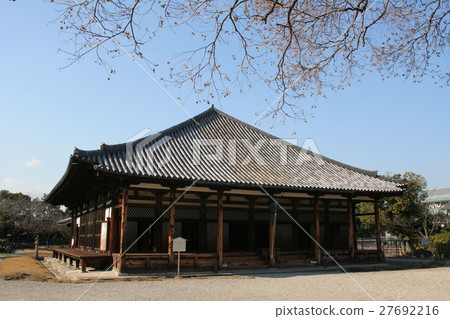 Nara County 27692216