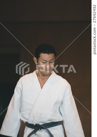 武術 人 人物 27692492
