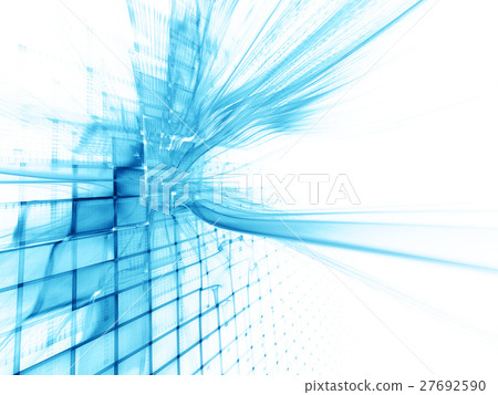 Abstract background design 27692590