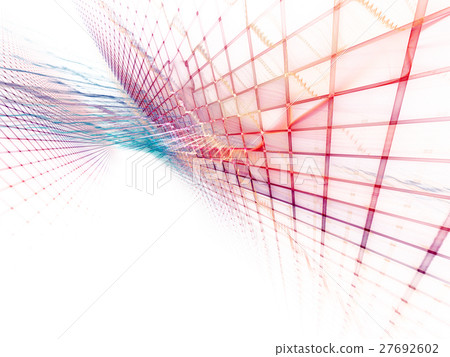 Abstract background design 27692602