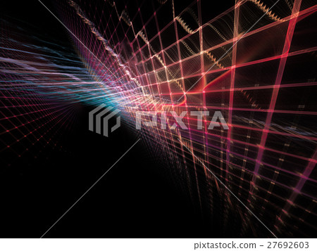 Abstract background design 27692603