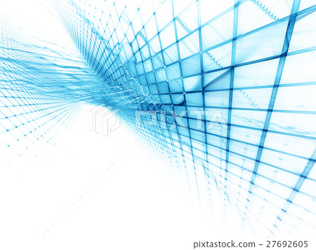 Abstract background design 27692605