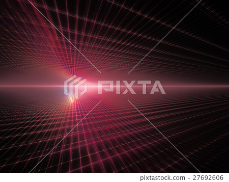 Abstract background design 27692606