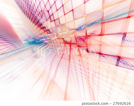 Abstract background design 27692626