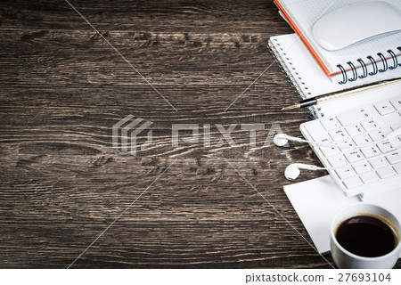 Business still life concept Business still life concept 27693104