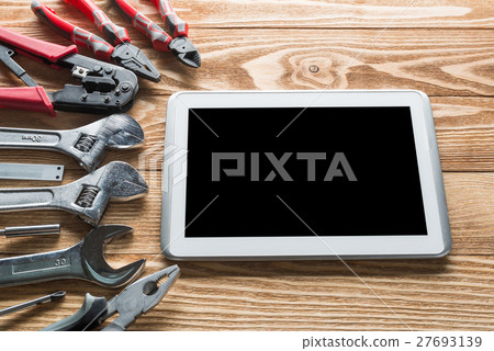 Repair service request Repair service request 27693139