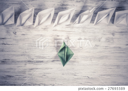 Business leadership concept Business leadership concept 27693389