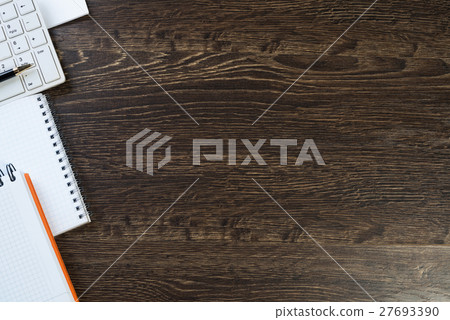 Business still life concept Business still life concept 27693390