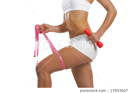fitness woman fitness woman 27693607