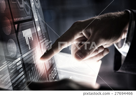 New technologies in use New technologies in use 27694466