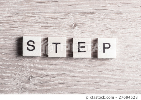 Take decision and make step Take decision and make step 27694528