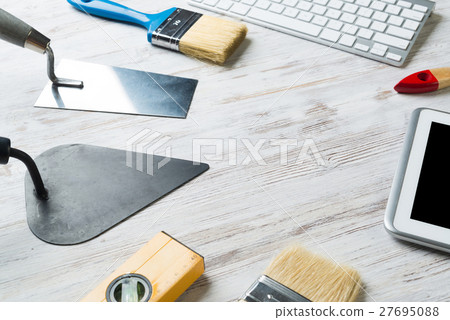 Make online service order Make online service order 27695088