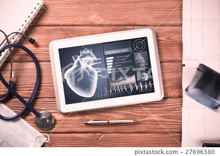 Digital technologies in medicine Digital technologies in medicine 27696380