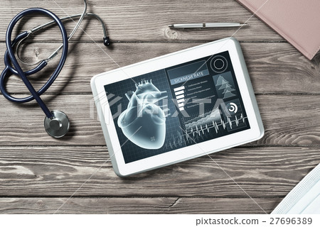 Digital technologies in medicine Digital technologies in medicine 27696389