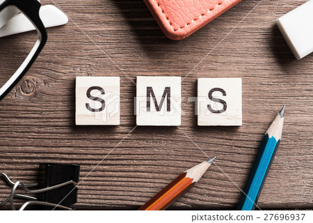 Business still life concept 27696937