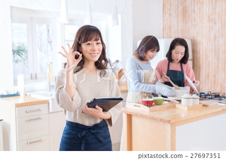 家庭主婦廚房三代 27697351