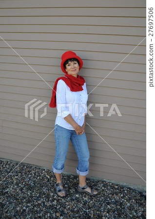 Mature female beauty. Mature female beauty. 27697506