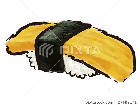 NigiHisashiTsukasa，蛋壽司 27698171