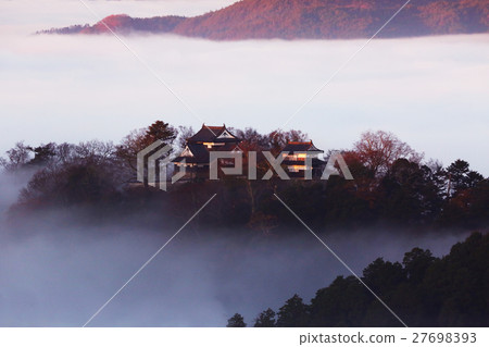 Castle in the sky 695 + - 27698393