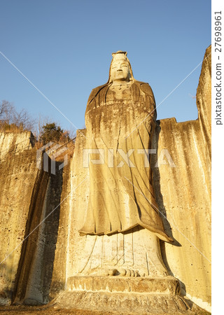 Peace Kannon 27698961