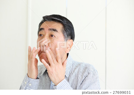 生活方式高級男 27699031