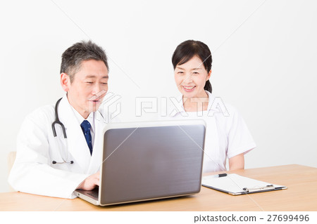 醫生和護士 醫生和護士 27699496