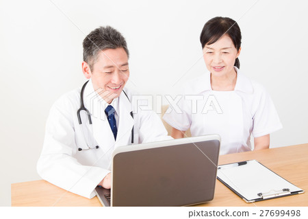 醫生和護士 醫生和護士 27699498