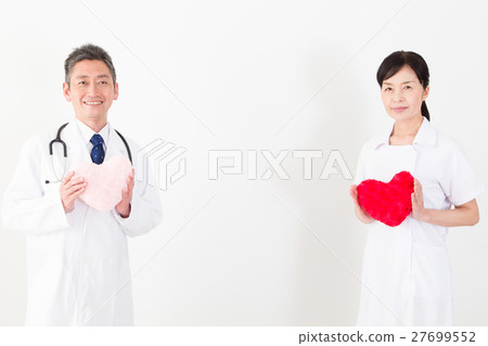 醫生和護士 醫生和護士 27699552