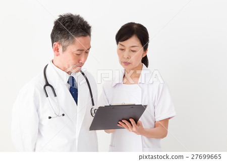 醫生和護士 醫生和護士 27699665