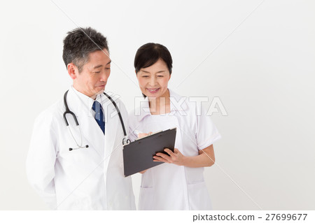 醫生和護士 醫生和護士 27699677