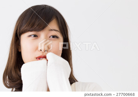 令人煩惱的女人 27700668