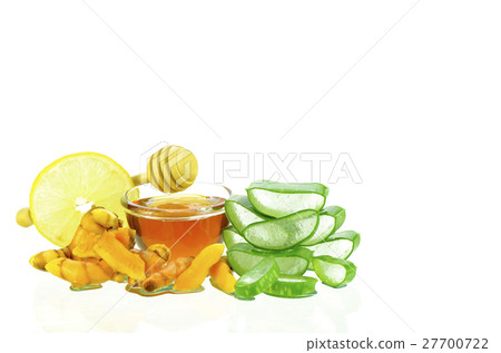 Asian skincare therapy from nature. 27700722