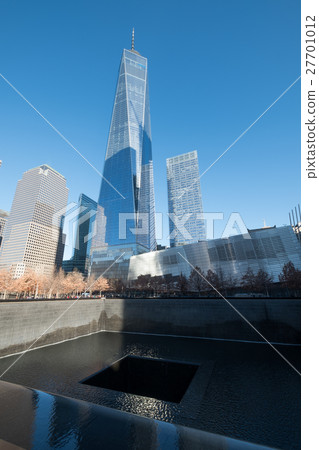 One World Trade Center 27701012