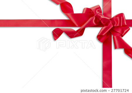 Background material _ Ribbon Background material _ Ribbon 27701724