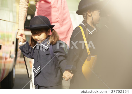 Children going to school Children going to school 27702164