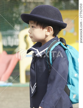 入口場景兒童 27702450