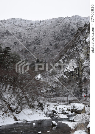 Shiobara Hikokawa Valley 27703936