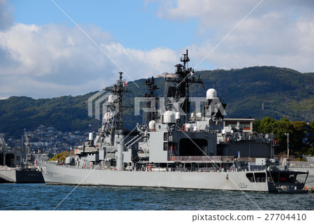 Maritime Self-Defense Force Sasebo Base Maritime Self-Defense Force Sasebo Base 27704410