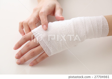 Injury Injury 27704981