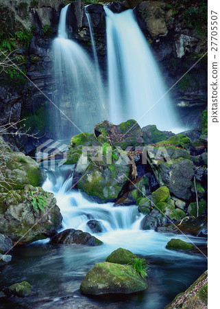 瀑布 瀑布 27705507