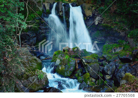 瀑布 瀑布 27705508
