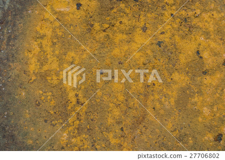 abstract old metal iron rust texture. 27706802