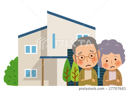 高級夫婦麻煩 27707681