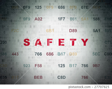 Privacy concept: Safety on Digital Data Paper Privacy concept: Safety on Digital Data Paper 27707825