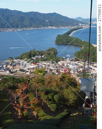 Amanohashidate Lift Amanohashidate Lift 27708011