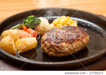 hamburger hamburger 27708271