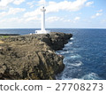 殘波岬 27708273