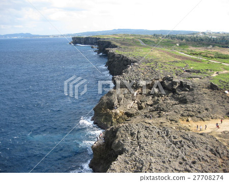 Cape Zanpa 27708274
