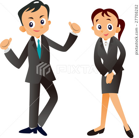 Male and female undertaking 18 Male and female undertaking 18 27708282